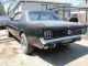 1965 Ford Mustang Gt A - Code Coupe 289 3 Spd Manual Mustang photo 3