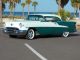 1955 Olds Holiday 88 Eighty-Eight photo 7