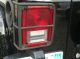 2012 Jeep Wrangler Unlimited Sahara Sport Utility 4 - Door 3.  6l Black 4wheel Drive Wrangler photo 10