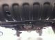 2012 Jeep Wrangler Unlimited Sahara Sport Utility 4 - Door 3.  6l Black 4wheel Drive Wrangler photo 11