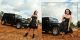 2012 Jeep Wrangler Unlimited Sahara Sport Utility 4 - Door 3.  6l Black 4wheel Drive Wrangler photo 4
