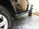 2012 Jeep Wrangler Unlimited Sahara Sport Utility 4 - Door 3.  6l Black 4wheel Drive Wrangler photo 7