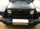 2012 Jeep Wrangler Unlimited Sahara Sport Utility 4 - Door 3.  6l Black 4wheel Drive Wrangler photo 8