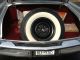 1956 Lincoln Mark 2 With Working Factory Ac Mark Series photo 6