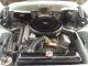 1956 Lincoln Mark 2 With Working Factory Ac Mark Series photo 8