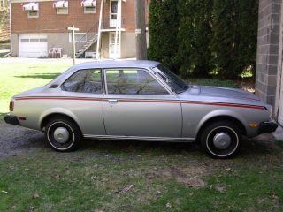 1979 Dodge Colt photo