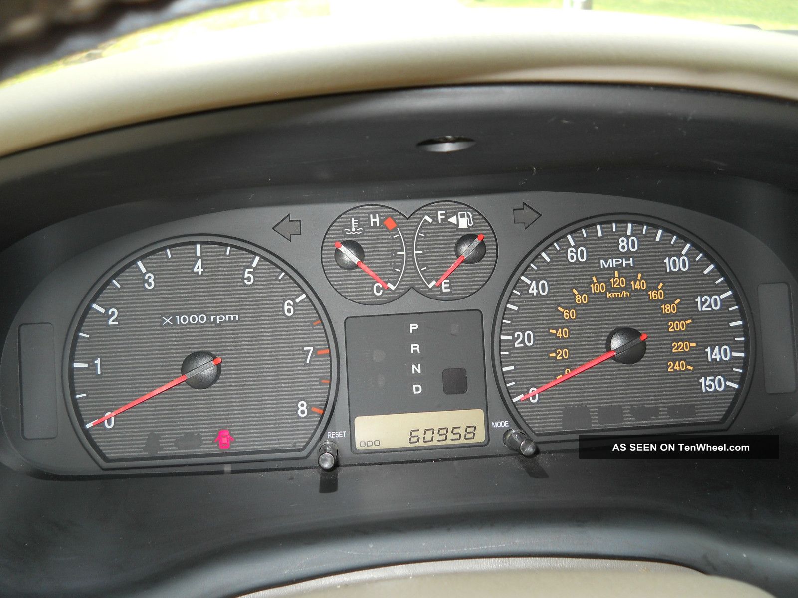 2005 Hyundai Sonata Lx Sedan 4 Door 2 7l