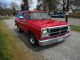 1993 Ramcharger 2wd Cool Other Pickups photo 2