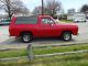 1993 Ramcharger 2wd Cool Other Pickups photo 3