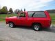 1993 Ramcharger 2wd Cool Other Pickups photo 8