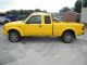 2002 Ford Ranger Tremor Edition Only 112k Tires Ranger photo 4