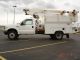2004 Ford F450 Superduty With Altec,  At200a 35 ' Working Height Bucket,  1owner F-450 photo 2