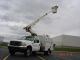 2004 Ford F450 Superduty With Altec,  At200a 35 ' Working Height Bucket,  1owner F-450 photo 4