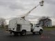 2004 Ford F450 Superduty With Altec,  At200a 35 ' Working Height Bucket,  1owner F-450 photo 5