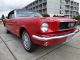 1966 Ford Mustang Convertible Mustang photo 4
