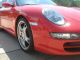 2005 997 Carrera S: Factory Fresh Engine (9k Mi),  47k Mi Chassis 911 photo 7