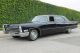 1967 Cadillac Fleetwood Series 75 Absolutely In Admiralty Blue Other photo 1