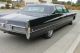 1967 Cadillac Fleetwood Series 75 Absolutely In Admiralty Blue Other photo 4