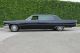 1967 Cadillac Fleetwood Series 75 Absolutely In Admiralty Blue Other photo 8