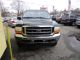 2001 Ford F - 250 Duty Xlt Extended Cab Pickup 4 - Door 6.  8l F-250 photo 1