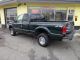 2001 Ford F - 250 Duty Xlt Extended Cab Pickup 4 - Door 6.  8l F-250 photo 2