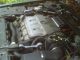 1999 Cadillac Eldorado Green Needs Major Repair / Northstar Engine Eldorado photo 5