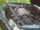 1999 Cadillac Eldorado Green Needs Major Repair / Northstar Engine Eldorado photo 6