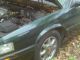 1999 Cadillac Eldorado Green Needs Major Repair / Northstar Engine Eldorado photo 7