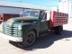 ,,  1952 Chevy,  2 Ton Dump / Farm Truck,  Dry Climate,  No Reserve?? Other photo 1