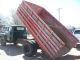 ,,  1952 Chevy,  2 Ton Dump / Farm Truck,  Dry Climate,  No Reserve?? Other photo 4