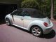 2010 Volkswagen Convertible - Final Edition - Beetle-New photo 7