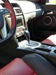 2009 Pontiac G8 Gxp Black Sedan 4 - Door 6.  2l G8 photo 9