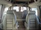 2012 Demo Chevrolet Express Cargo Van 1500 Regular W / B Rear - Wheel Drive Express photo 6