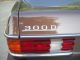 1982 Mecedes Benz 300d Turbodiesel - Classic Diesel 300-Series photo 9