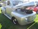 1949 Ford F - 1 Custom Pickup Other Pickups photo 3