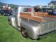 1949 Ford F - 1 Custom Pickup Other Pickups photo 6