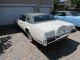 1972 Lincoln Continental Mark Iv 2 Owner Car Mark Series photo 10