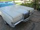 1972 Lincoln Continental Mark Iv 2 Owner Car Mark Series photo 11