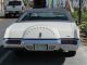 1972 Lincoln Continental Mark Iv 2 Owner Car Mark Series photo 2