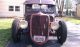 1937 Ford Pickup Hot Rod / Rat Rod Other Pickups photo 3