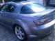 2004 Mazda Rx - 8 Coupe Fully Loaded 4 Speed Sport Automatic Spoiler Engine RX-8 photo 11