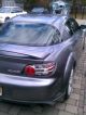 2004 Mazda Rx - 8 Coupe Fully Loaded 4 Speed Sport Automatic Spoiler Engine RX-8 photo 3