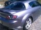 2004 Mazda Rx - 8 Coupe Fully Loaded 4 Speed Sport Automatic Spoiler Engine RX-8 photo 8