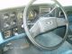 1982 Fullsize 350 Chevy Blazer 2wd (automatic Remote Starter) (292 Cam) Blazer photo 5