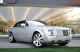 2011 Rolls Royce Phantom Drophead Coupe Convertible 2 - Door 6.  7l Phantom photo 2