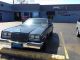 1985 Buick Riviera Luxury Coupe 2 - Door 5.  0l Riviera photo 1