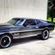 1971 Ford Mustang Mach 1 Boss 351 Fastback Pro Touring Retro Rod Mustang photo 10