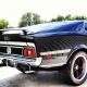 1971 Ford Mustang Mach 1 Boss 351 Fastback Pro Touring Retro Rod Mustang photo 4