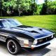1971 Ford Mustang Mach 1 Boss 351 Fastback Pro Touring Retro Rod Mustang photo 5