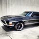 1971 Ford Mustang Mach 1 Boss 351 Fastback Pro Touring Retro Rod Mustang photo 8